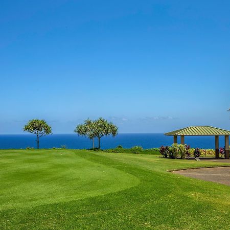 Kamahana 16 - Up Princeville Exterior photo