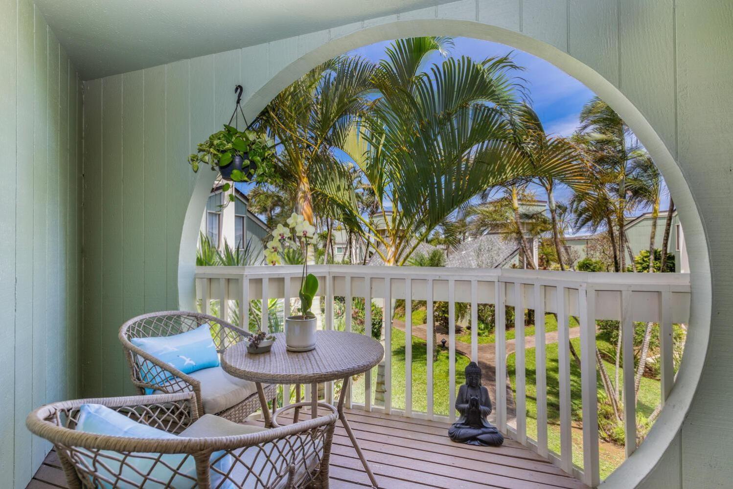 Kamahana 16 - Up Princeville Exterior photo